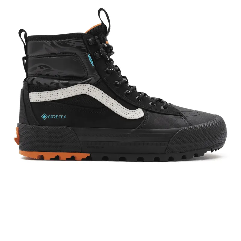 VANS Sk8-hi Gore-tex Mte-3 Zwart (VN0A5I11A0D)