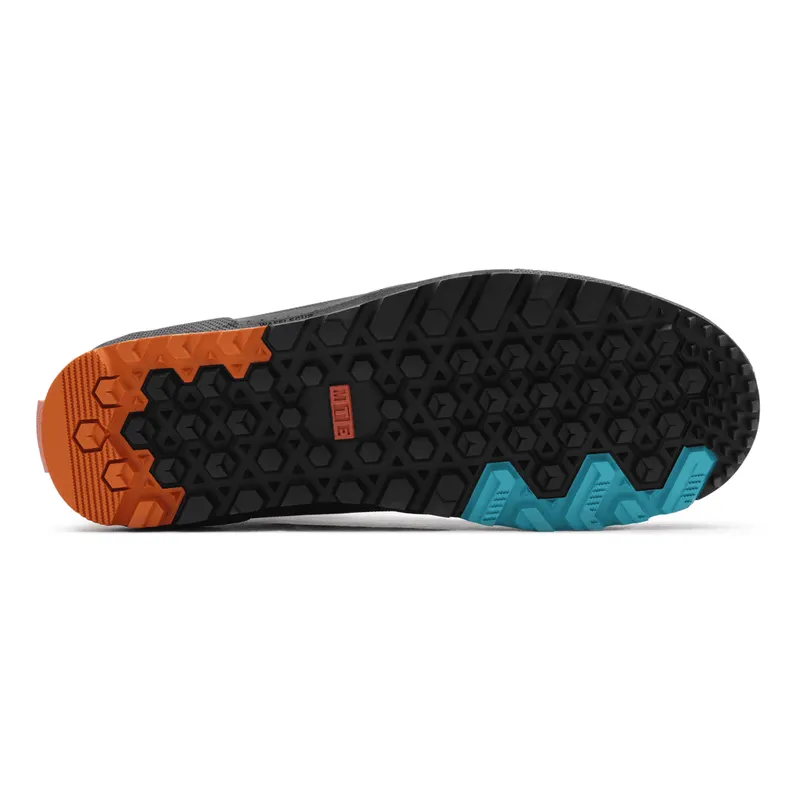 VANS Sk8-hi Gore-tex Mte-3 Zwart (VN0A5I11A0D)