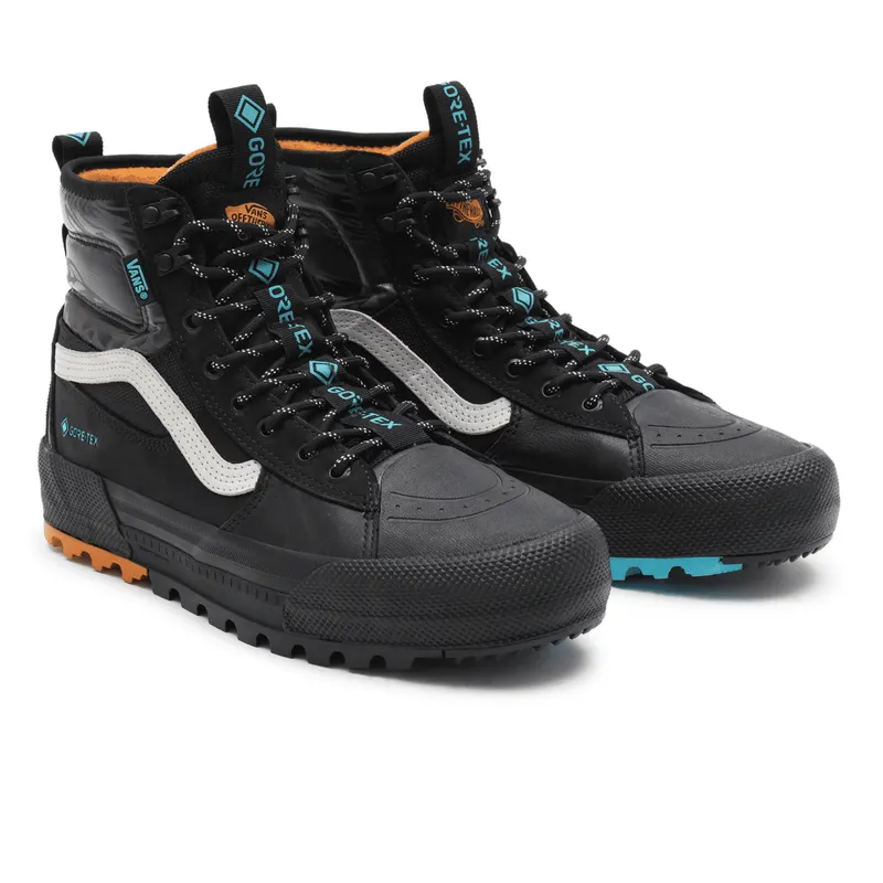 VANS Sk8-hi Gore-tex Mte-3 Zwart (VN0A5I11A0D)