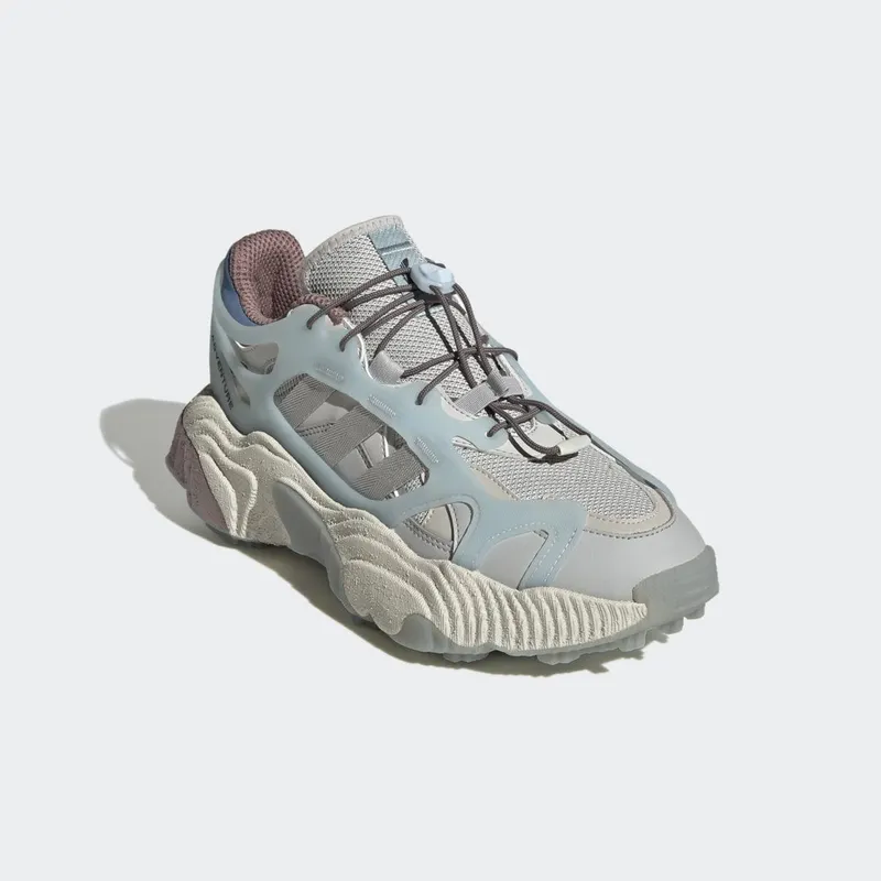 adidas Roverend Adventure Crystal White / Crystal White / Aluminium (GY1681)