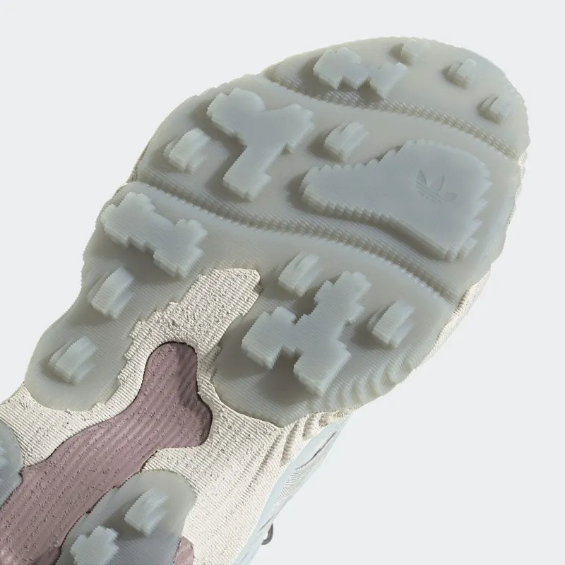 adidas Roverend Adventure Crystal White / Crystal White / Aluminium (GY1681)