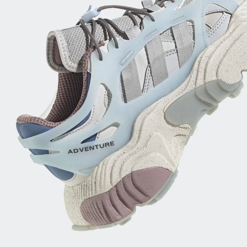 adidas Roverend Adventure Crystal White / Crystal White / Aluminium (GY1681)