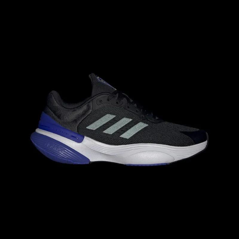 adidas Response Super 3.0 BP J Core Black / Grey Six / Sonic Ink (GY6668)