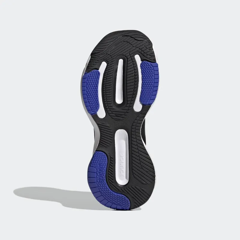 adidas Response Super 3.0 BP J Core Black / Grey Six / Sonic Ink (GY6668)