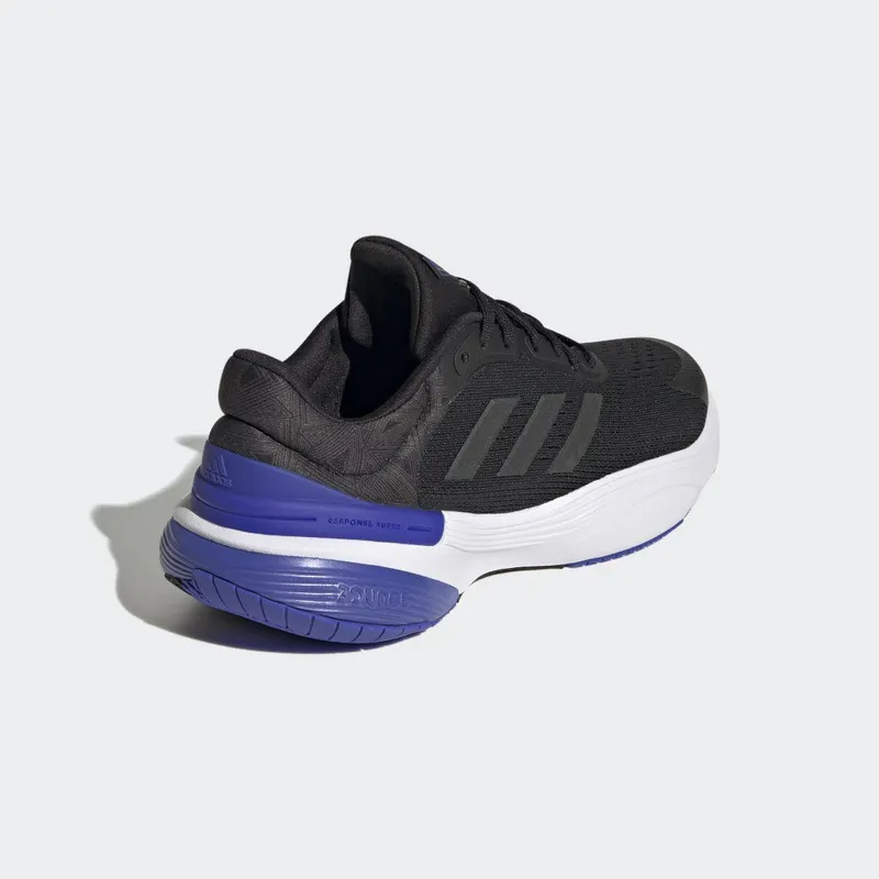 adidas Response Super 3.0 BP J Core Black / Grey Six / Sonic Ink (GY6668)