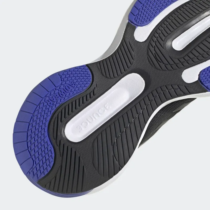 adidas Response Super 3.0 BP J Core Black / Grey Six / Sonic Ink (GY6668)