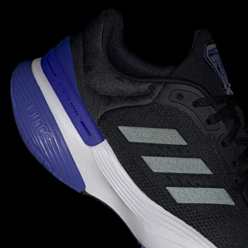adidas Response Super 3.0 BP J Core Black / Grey Six / Sonic Ink (GY6668)