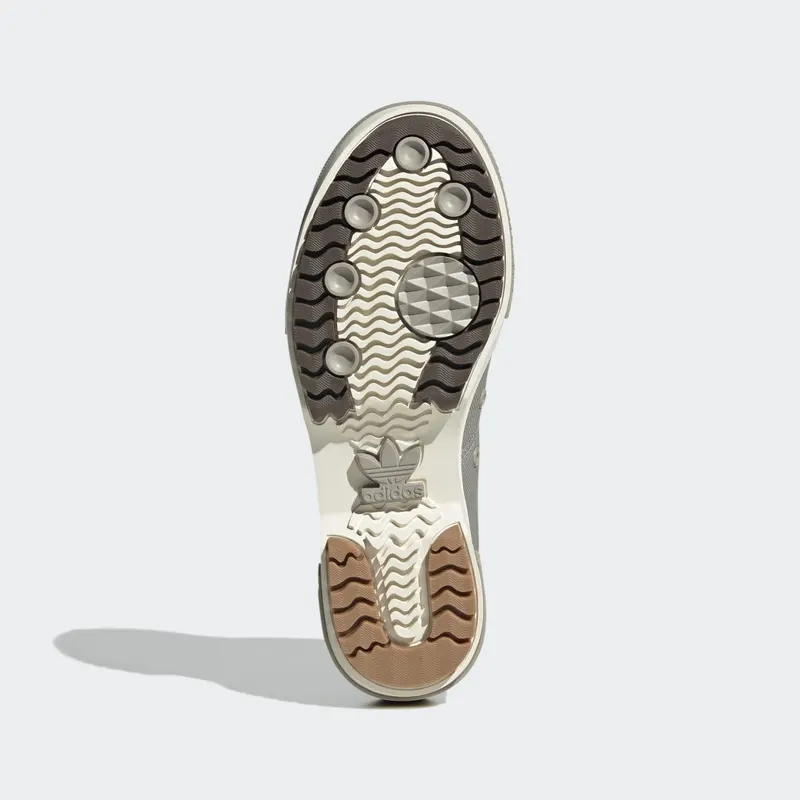 adidas Nizza Trek Feather Grey / Grey One / Light Brown (GY9539)