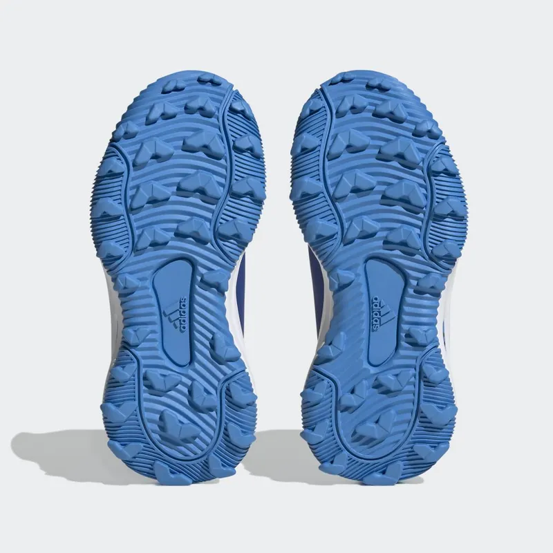adidas Fortarun All Terrain Cloudfoam Sport Running Royal Blue / Solar Green / Pulse Blue (GZ1806)