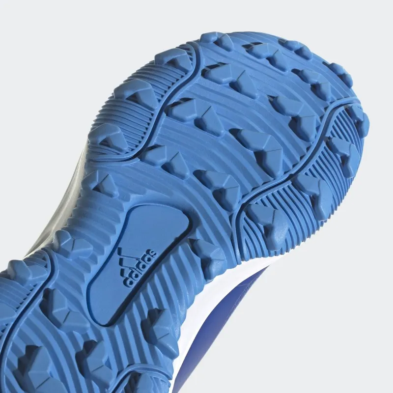 adidas Fortarun All Terrain Cloudfoam Sport Running Royal Blue / Solar Green / Pulse Blue (GZ1806)