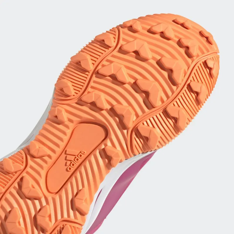 adidas Fortarun All Terrain Cloudfoam Sport Running Team Real Magenta / Core Black / Beam Orange (GZ1807)