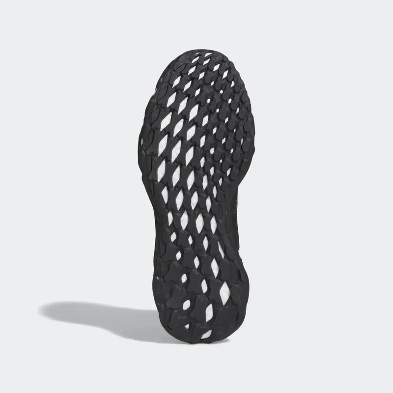 adidas Web BOOST Running Sportswear Lifestyle Core Black / Core Black / Core Black (GZ6445)
