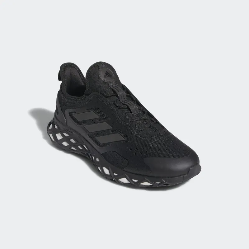 adidas Web BOOST Running Sportswear Lifestyle Core Black / Core Black / Core Black (GZ6445)