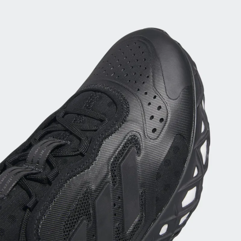 adidas Web BOOST Running Sportswear Lifestyle Core Black / Core Black / Core Black (GZ6445)