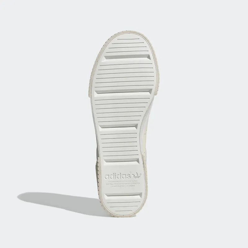 adidas Court Tourino Wonder White / Wonder White / Bliss (GZ9239)