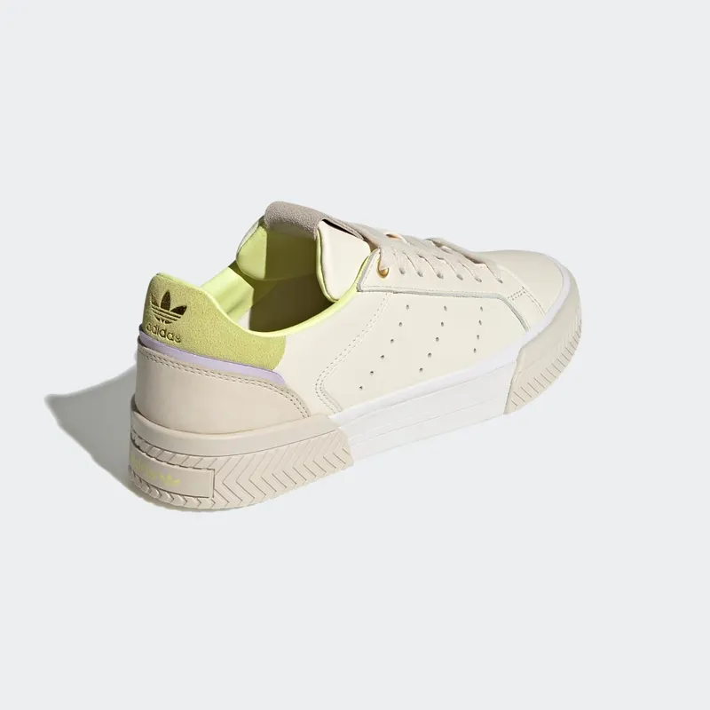 adidas Court Tourino Wonder White / Wonder White / Bliss (GZ9239)