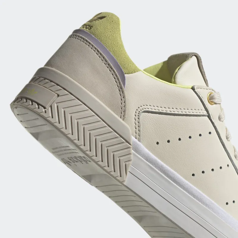 adidas Court Tourino Wonder White / Wonder White / Bliss (GZ9239)