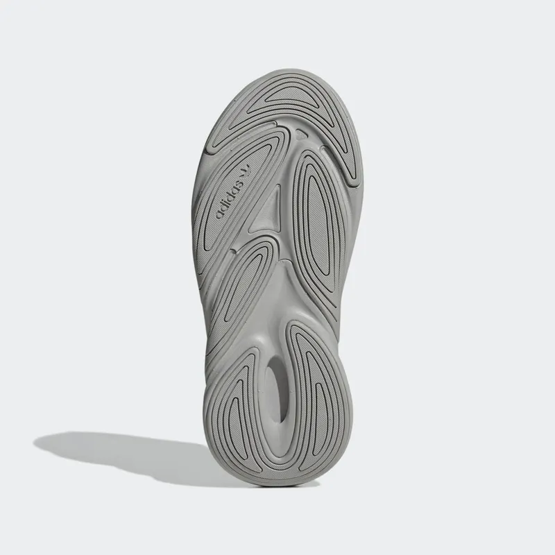 adidas Ozelia Grey Two / Grey Two / Grey Two (H03133)