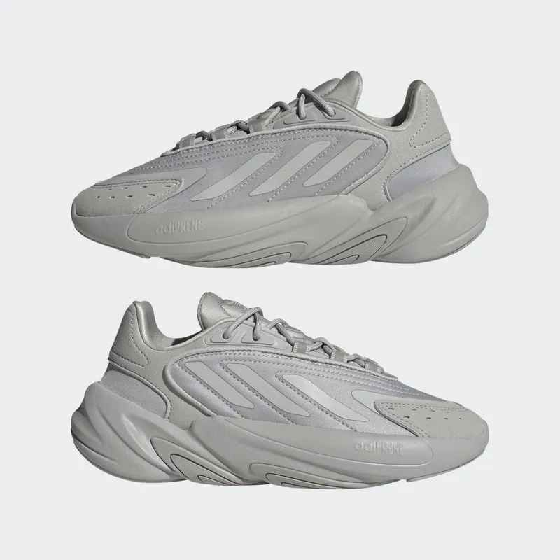 adidas Ozelia Grey Two / Grey Two / Grey Two (H03133)