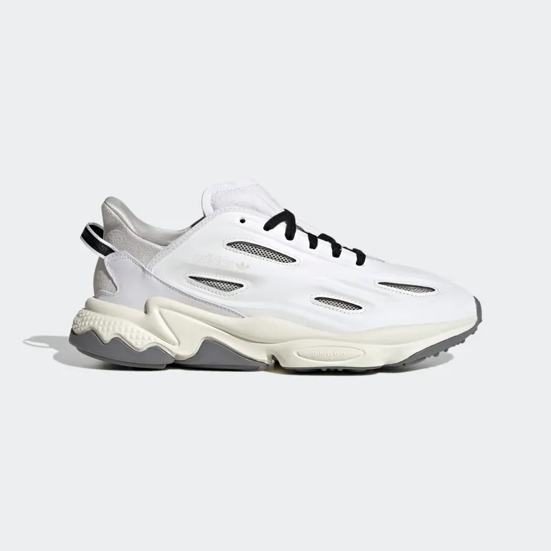 adidas OZWEEGO Celox Cloud White / Cloud White / Core Black (H04233)