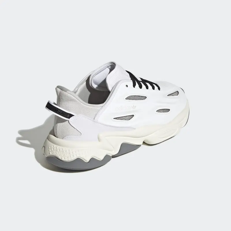adidas OZWEEGO Celox Cloud White / Cloud White / Core Black (H04233)