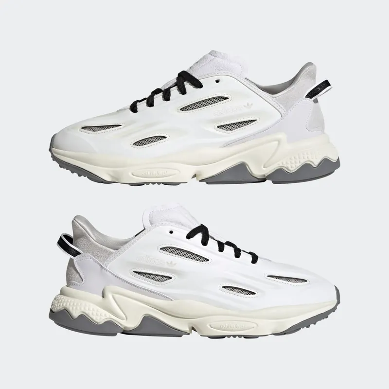 adidas OZWEEGO Celox Cloud White / Cloud White / Core Black (H04233)