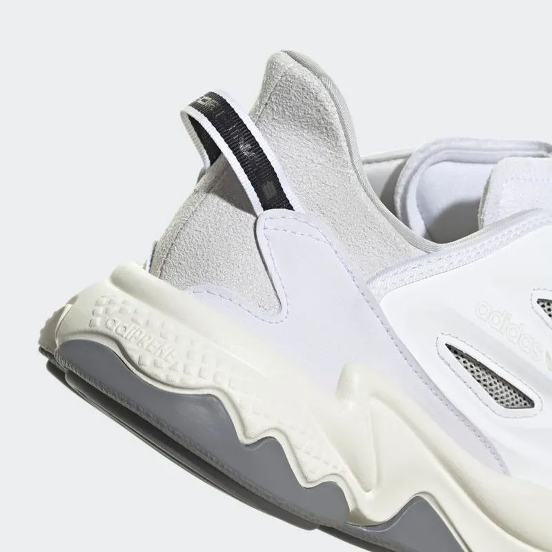 adidas OZWEEGO Celox Cloud White / Cloud White / Core Black (H04233)