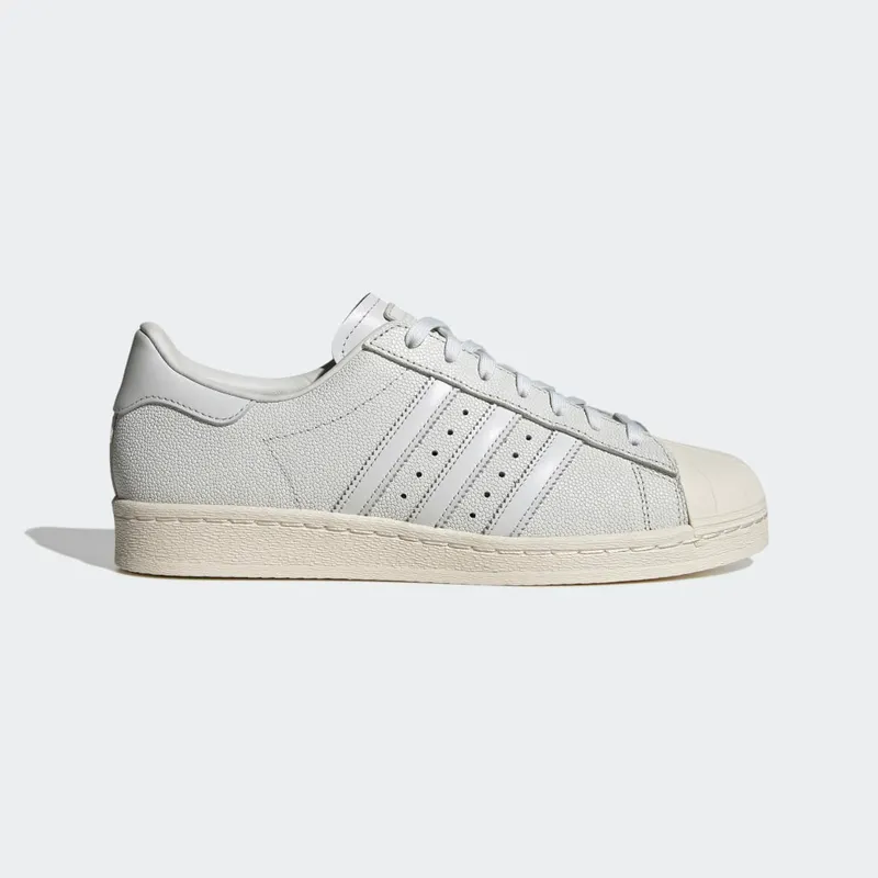 adidas Superstar 82 Crystal White / Crystal White / Chalk White (HP2914)