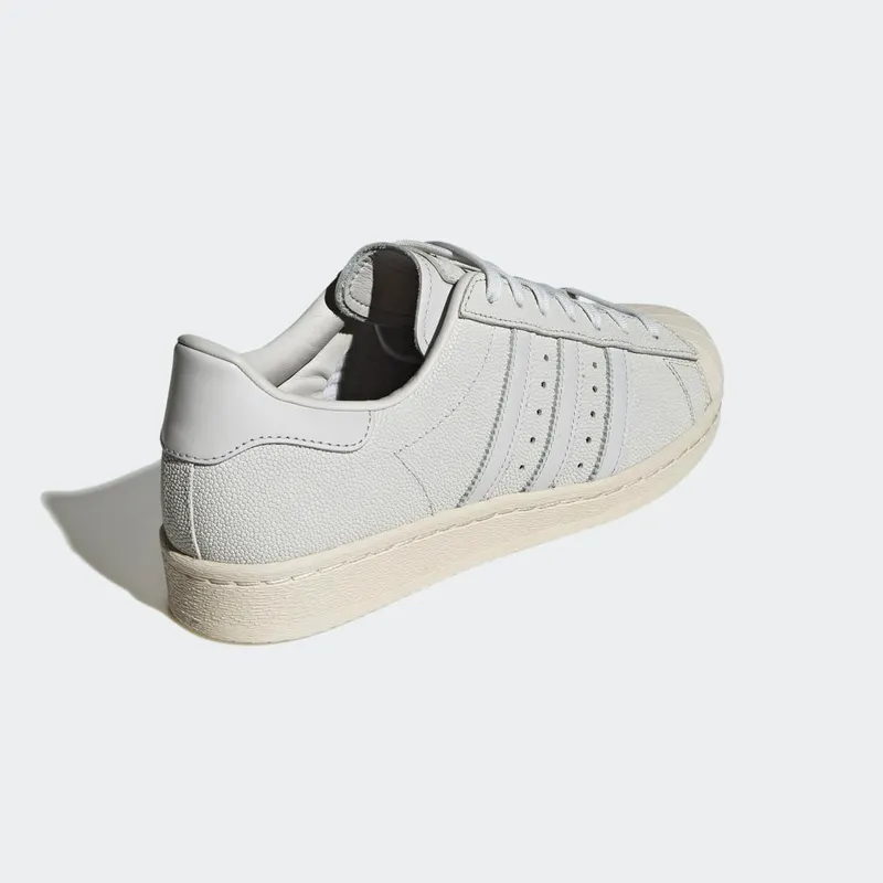 adidas Superstar 82 Crystal White / Crystal White / Chalk White (HP2914)