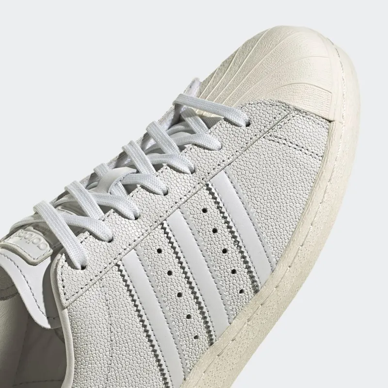 adidas Superstar 82 Crystal White / Crystal White / Chalk White (HP2914)