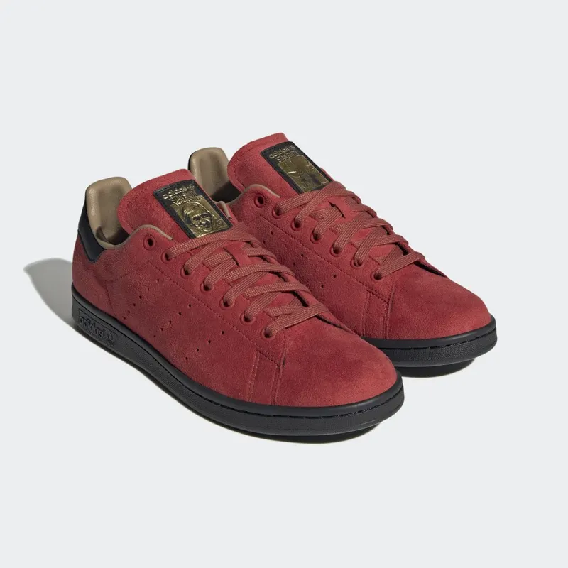 adidas Stan Smith Pantone / Pantone / Core Black (HP5581)
