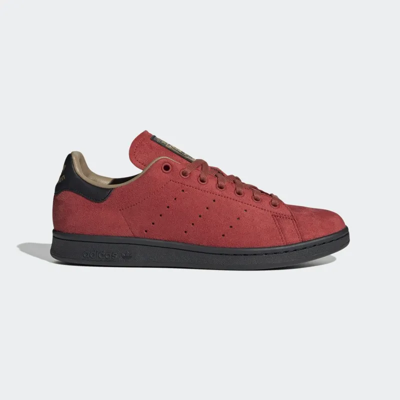 adidas Stan Smith Pantone / Pantone / Core Black (HP5581)