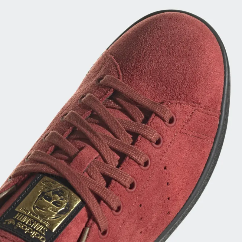 adidas Stan Smith Pantone / Pantone / Core Black (HP5581)