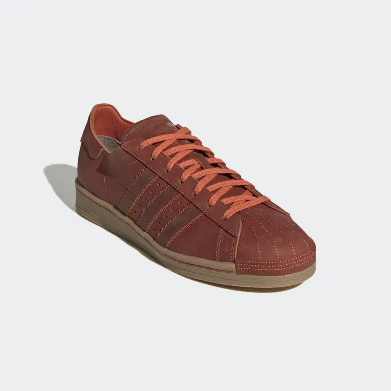 adidas Superstar 82 Surf Red / Fox Red / Cream White (HP6293)