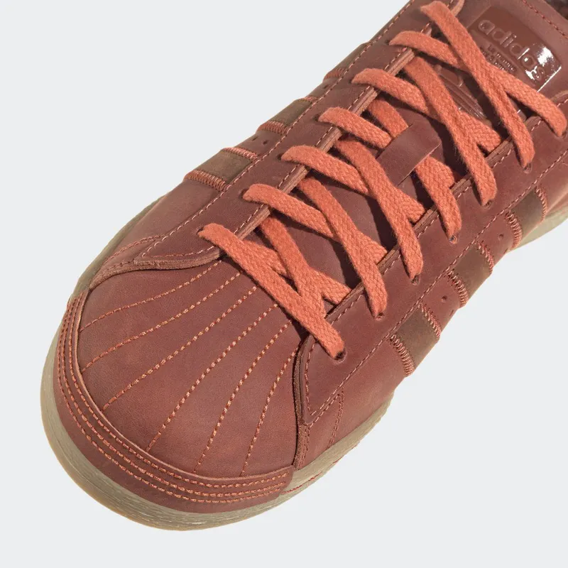 adidas Superstar 82 Surf Red / Fox Red / Cream White (HP6293)