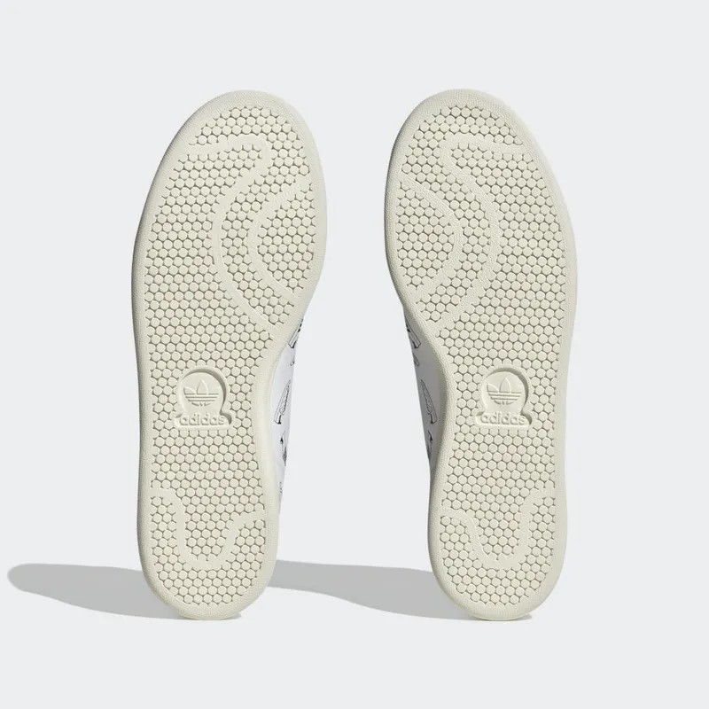 adidas Stan Smith Cloud White / Off White / Shadow Navy (HP9855)