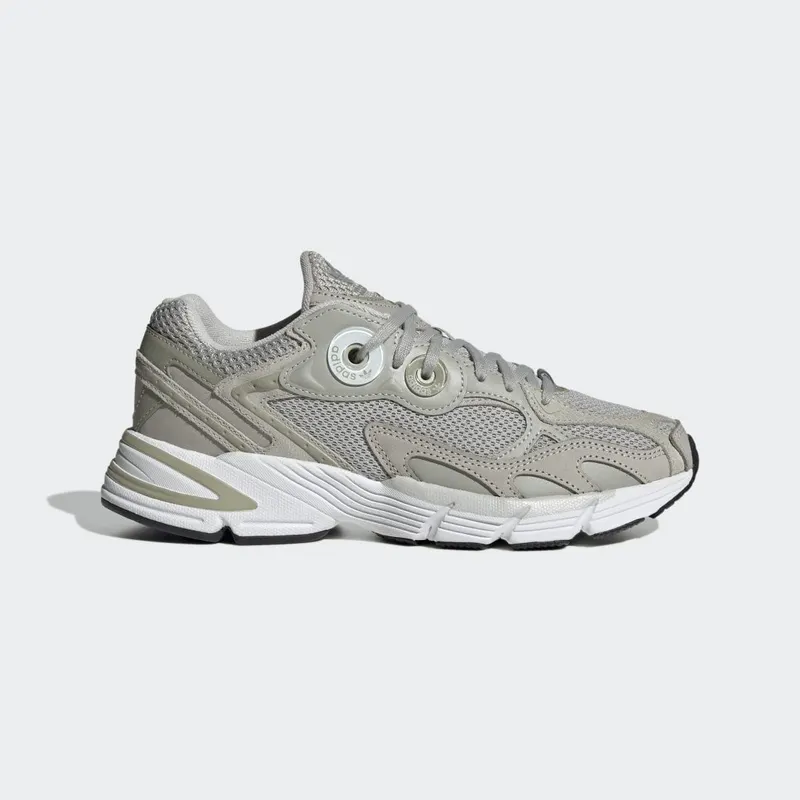 adidas Astir Metal Grey / Metal Grey / Cloud White (HP9040)