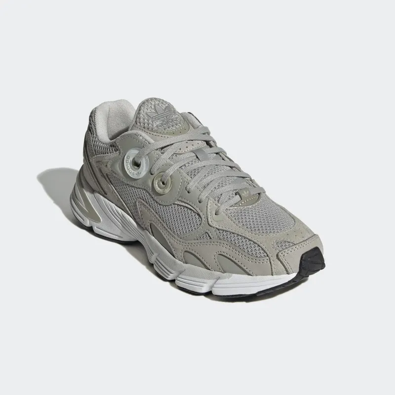 adidas Astir Metal Grey / Metal Grey / Cloud White (HP9040)