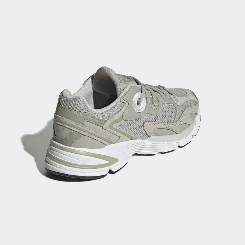 adidas Astir Metal Grey / Metal Grey / Cloud White (HP9040)