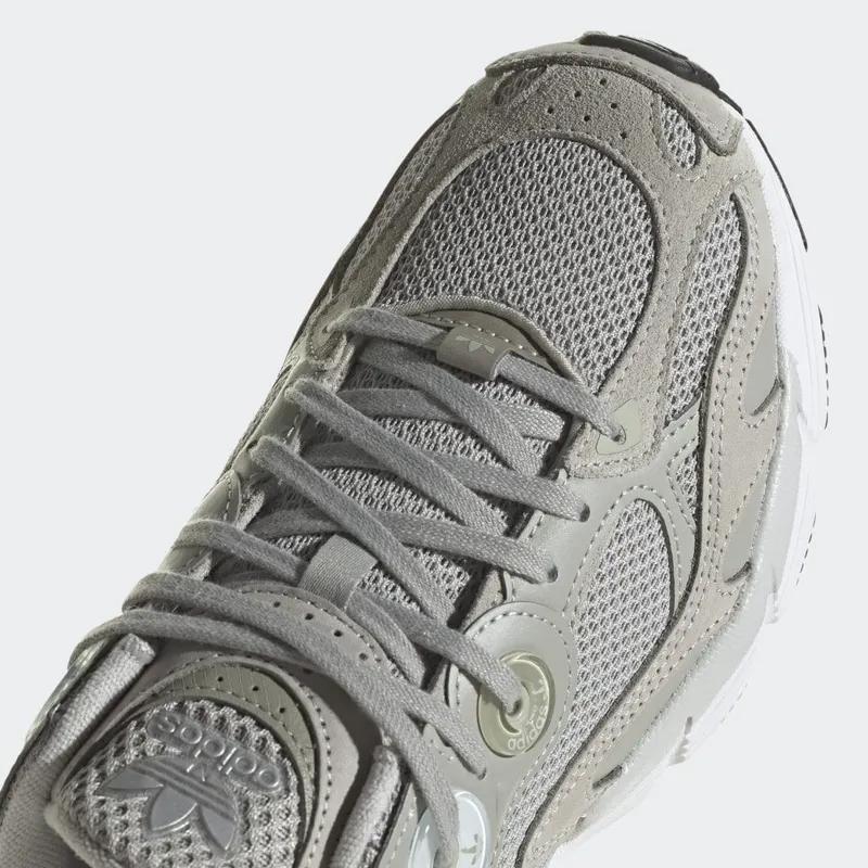 adidas Astir Metal Grey / Metal Grey / Cloud White (HP9040)