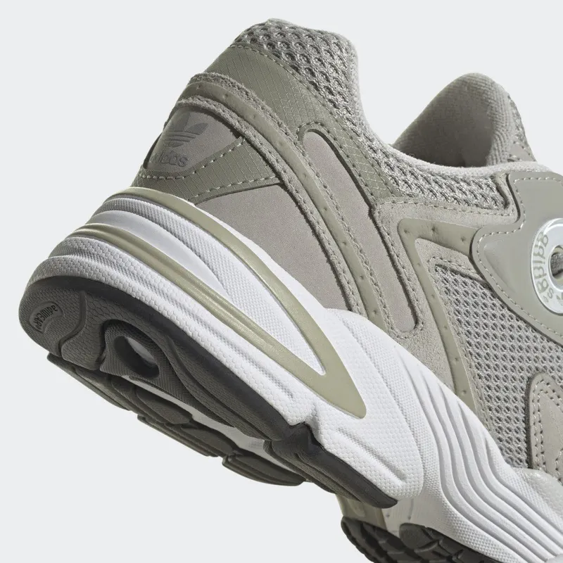 adidas Astir Metal Grey / Metal Grey / Cloud White (HP9040)