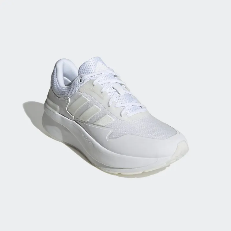 adidas ZNCHILL LIGHTMOTION+ Lifestyle Cloud White / Cloud White / Core Black (HQ3852)