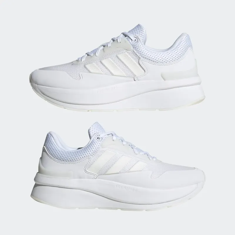 adidas ZNCHILL LIGHTMOTION+ Lifestyle Cloud White / Cloud White / Core Black (HQ3852)
