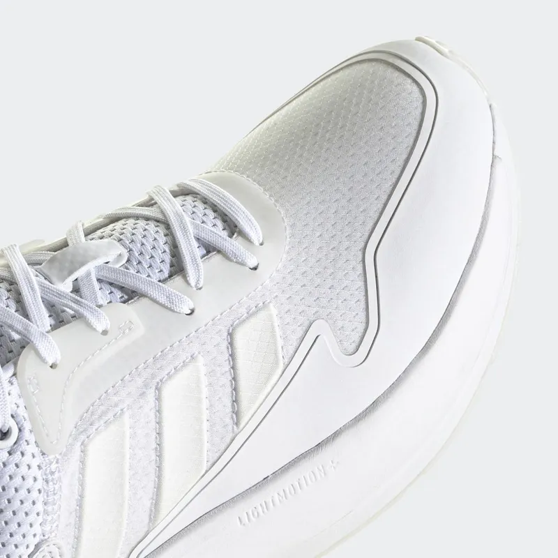 adidas ZNCHILL LIGHTMOTION+ Lifestyle Cloud White / Cloud White / Core Black (HQ3852)