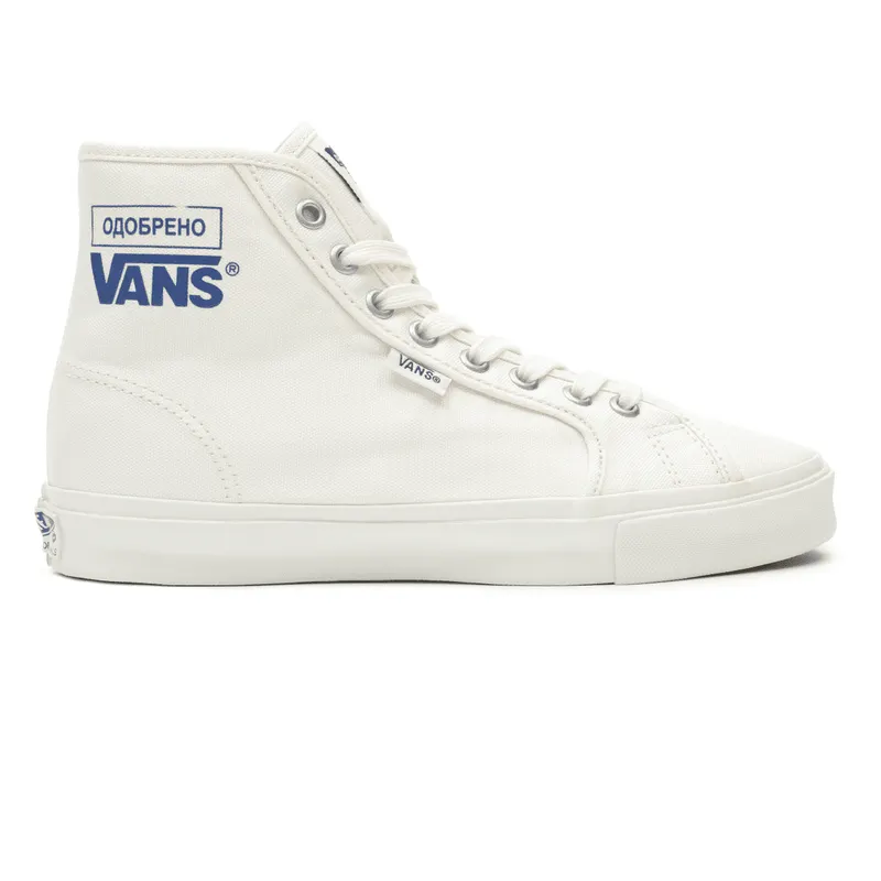 VANS Vault By Vans X Ttswtrs Og Style 24 Ntc Lx Hospital Schoen Zwart (VN0000S8BDE)