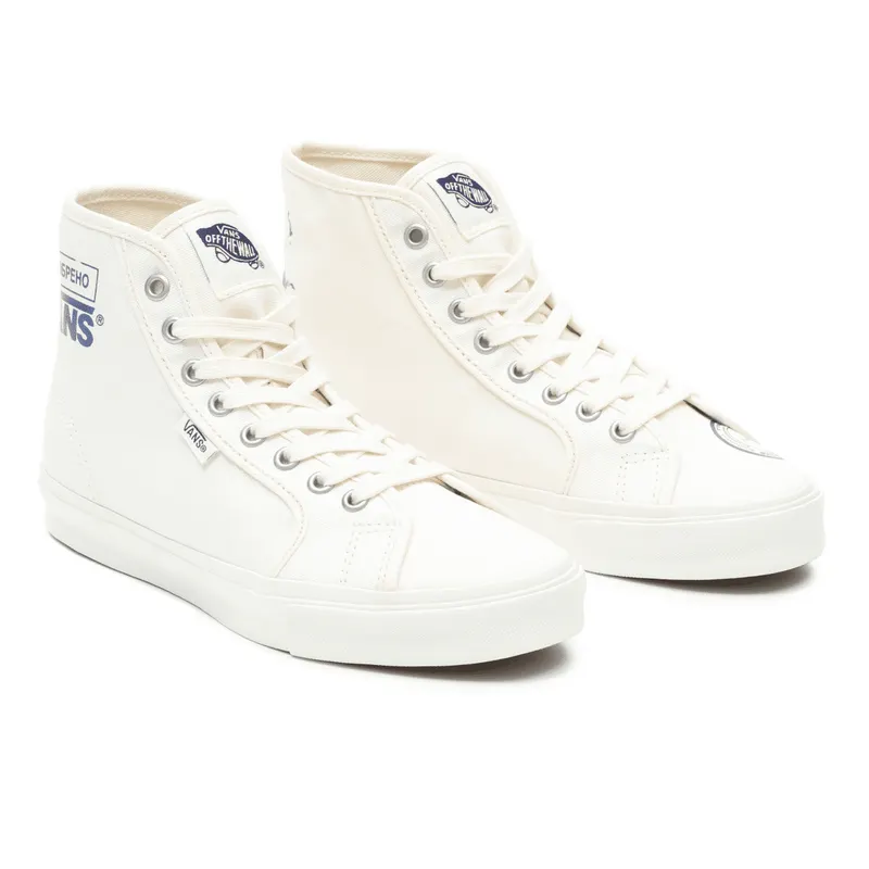 VANS Vault By Vans X Ttswtrs Og Style 24 Ntc Lx Hospital Schoen Zwart (VN0000S8BDE)