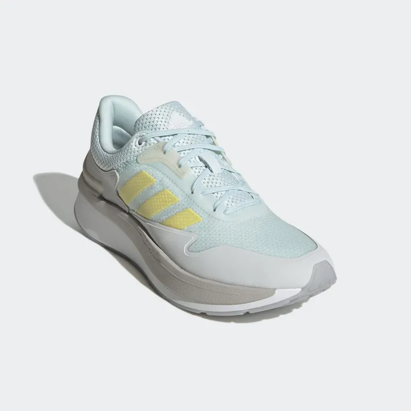 adidas ZNCHILL LIGHTMOTION+ Lifestyle Almost Blue / Beam Yellow / Grey One (GZ4898)
