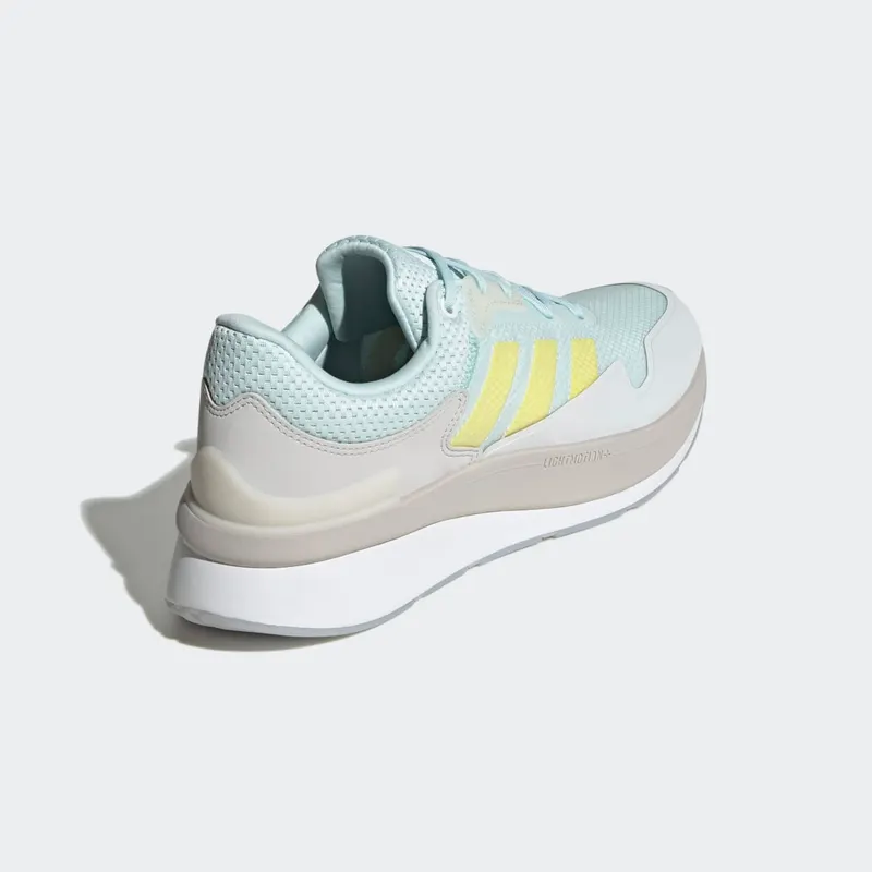 adidas ZNCHILL LIGHTMOTION+ Lifestyle Almost Blue / Beam Yellow / Grey One (GZ4898)