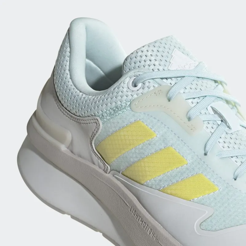 adidas ZNCHILL LIGHTMOTION+ Lifestyle Almost Blue / Beam Yellow / Grey One (GZ4898)