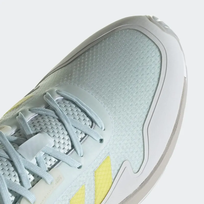 adidas ZNCHILL LIGHTMOTION+ Lifestyle Almost Blue / Beam Yellow / Grey One (GZ4898)
